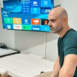 Sala de Telessaúde de Iguatemi está pronta e equipada para atendimentos especializados Sala de Telessaúde de Iguatemi está pronta e equipada para atendimentos especializados