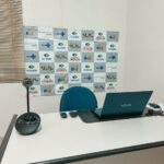 Sala de Telessaúde de Iguatemi está pronta e equipada para atendimentos especializados Sala de Telessaúde de Iguatemi está pronta e equipada para atendimentos especializados