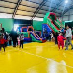 CEI Criança Feliz de Paranhos agradece apoio da Prefeitura e valoriza ações em prol da infância CEI Criança Feliz de Paranhos agradece apoio da Prefeitura e valoriza ações em prol da infância