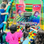 CEI Criança Feliz de Paranhos agradece apoio da Prefeitura e valoriza ações em prol da infância CEI Criança Feliz de Paranhos agradece apoio da Prefeitura e valoriza ações em prol da infância