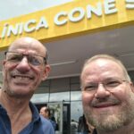 Amambai prestigia inauguração da Policlínica Cone Sul em Dourados: avanço importante para a saúde regional Amambai prestigia inauguração da Policlínica Cone Sul em Dourados: avanço importante para a saúde regional