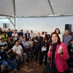 Amambai prestigia inauguração da Policlínica Cone Sul em Dourados: avanço importante para a saúde regional Amambai prestigia inauguração da Policlínica Cone Sul em Dourados: avanço importante para a saúde regional