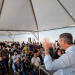 Amambai prestigia inauguração da Policlínica Cone Sul em Dourados: avanço importante para a saúde regional Amambai prestigia inauguração da Policlínica Cone Sul em Dourados: avanço importante para a saúde regional