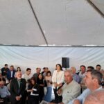 Amambai prestigia inauguração da Policlínica Cone Sul em Dourados: avanço importante para a saúde regional Amambai prestigia inauguração da Policlínica Cone Sul em Dourados: avanço importante para a saúde regional