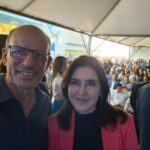 Amambai prestigia inauguração da Policlínica Cone Sul em Dourados: avanço importante para a saúde regional Amambai prestigia inauguração da Policlínica Cone Sul em Dourados: avanço importante para a saúde regional