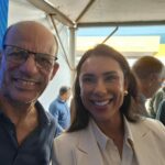 Amambai prestigia inauguração da Policlínica Cone Sul em Dourados: avanço importante para a saúde regional Amambai prestigia inauguração da Policlínica Cone Sul em Dourados: avanço importante para a saúde regional