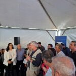 Amambai prestigia inauguração da Policlínica Cone Sul em Dourados: avanço importante para a saúde regional Amambai prestigia inauguração da Policlínica Cone Sul em Dourados: avanço importante para a saúde regional
