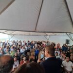 Amambai prestigia inauguração da Policlínica Cone Sul em Dourados: avanço importante para a saúde regional Amambai prestigia inauguração da Policlínica Cone Sul em Dourados: avanço importante para a saúde regional
