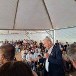 Amambai prestigia inauguração da Policlínica Cone Sul em Dourados: avanço importante para a saúde regional Amambai prestigia inauguração da Policlínica Cone Sul em Dourados: avanço importante para a saúde regional