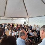 Amambai prestigia inauguração da Policlínica Cone Sul em Dourados: avanço importante para a saúde regional Amambai prestigia inauguração da Policlínica Cone Sul em Dourados: avanço importante para a saúde regional