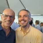 Amambai prestigia inauguração da Policlínica Cone Sul em Dourados: avanço importante para a saúde regional Amambai prestigia inauguração da Policlínica Cone Sul em Dourados: avanço importante para a saúde regional