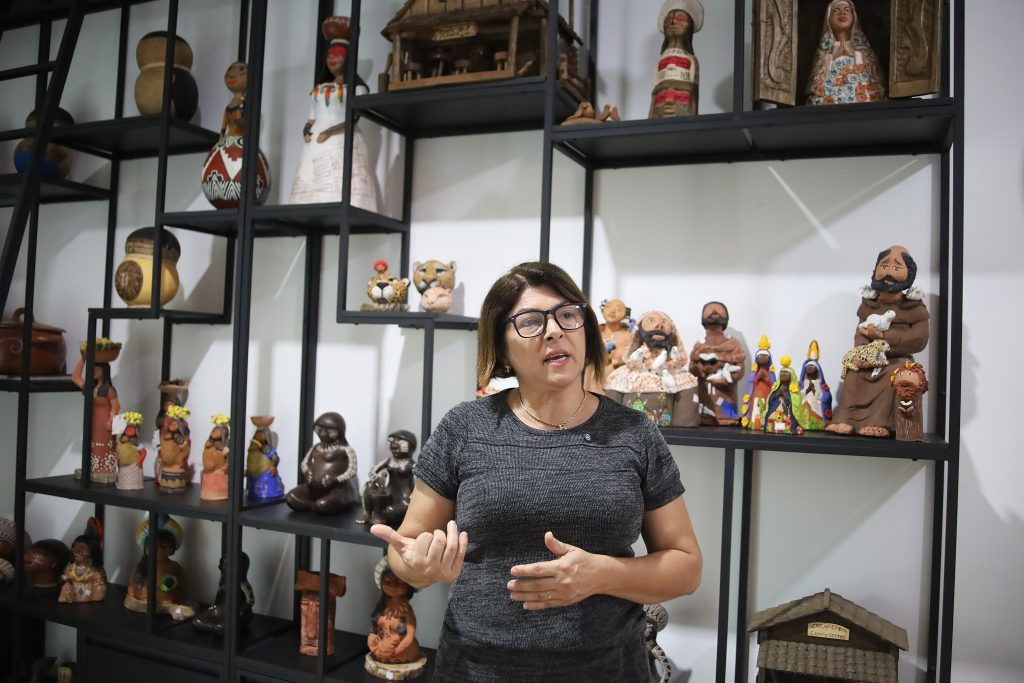 MS 48 anos: Estado amplia fronteiras de exportação e aposta também na economia criativa