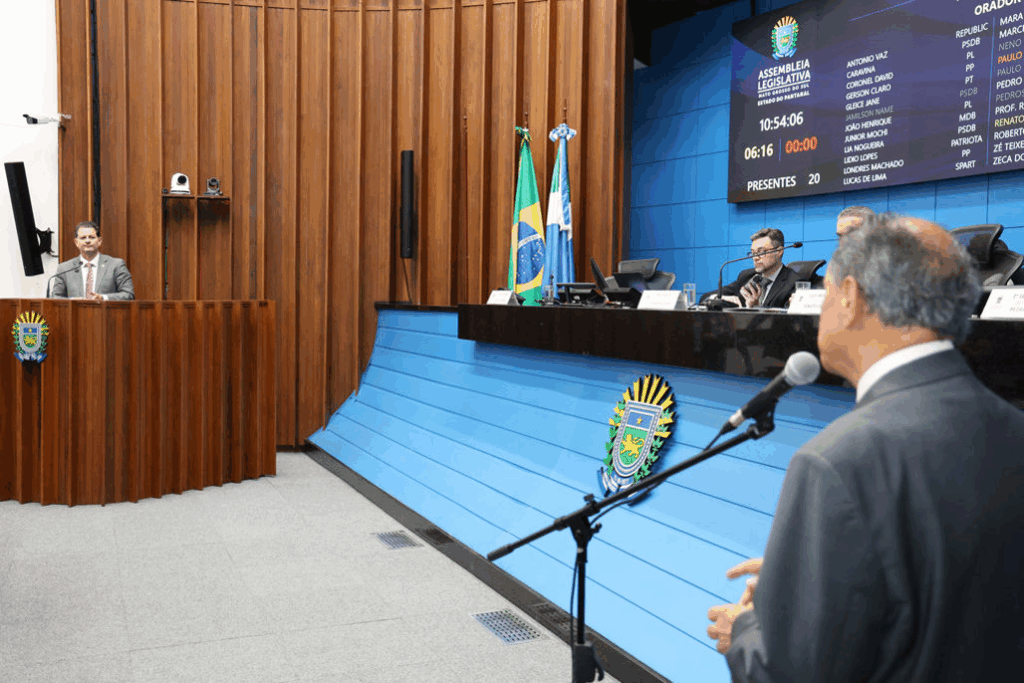 Renato Câmara defende o fortalecimento do setor leiteiro e pede intervenção estadual Renato Câmara defende o fortalecimento do setor leiteiro e pede intervenção estadual