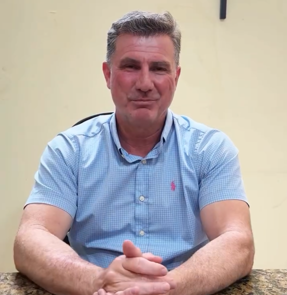 Campanha Outubro Rosa é encerrada em Sete Quedas com ações de prevenção e exames Campanha Outubro Rosa é encerrada em Sete Quedas com ações de prevenção e exames