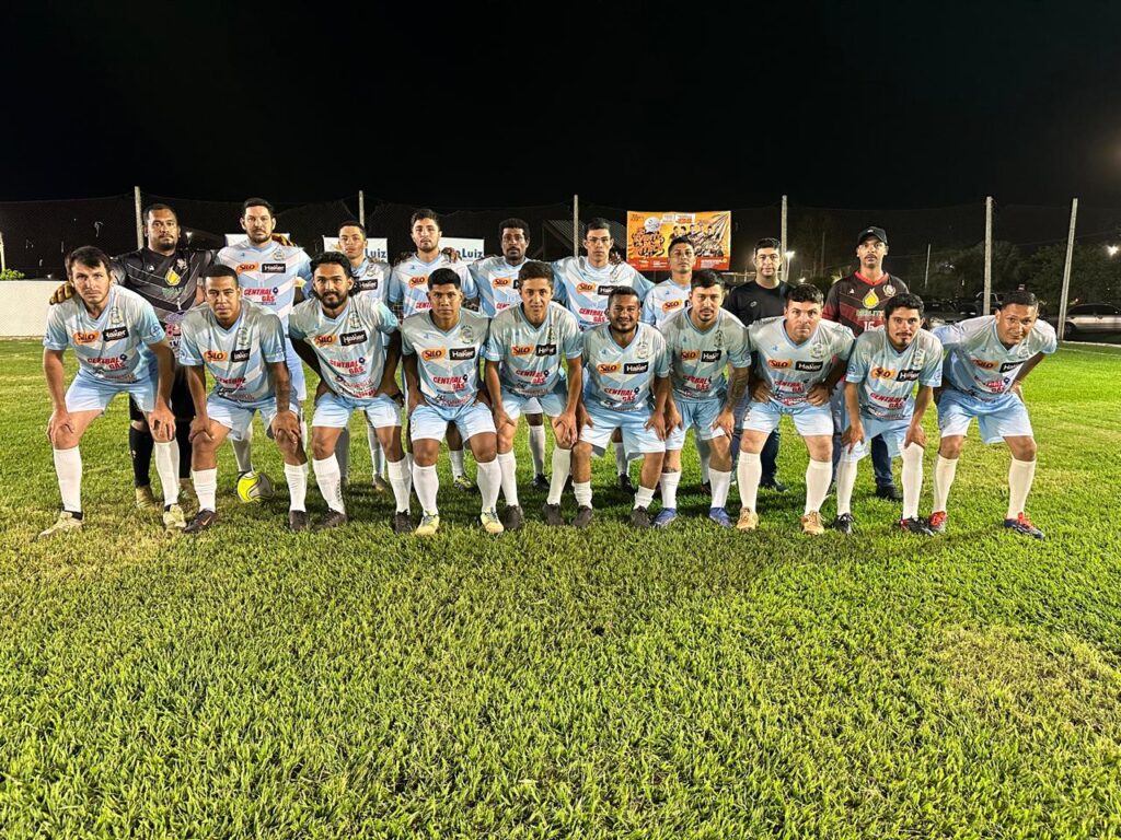 15ª Copa Santa Rosa de Futebol Suíço tem início em Amambai reunindo atletas de todo o Cone Sul 15ª Copa Santa Rosa de Futebol Suíço tem início em Amambai reunindo atletas de todo o Cone Sul