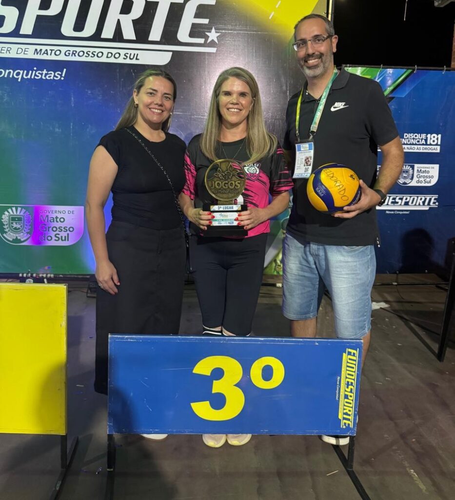 Eldorado conquista o 1º lugar no Concurso de Miss 70+ nos Jogos da Melhor Idade de Mato Grosso do Sul Eldorado conquista o 1º lugar no Concurso de Miss 70+ nos Jogos da Melhor Idade de Mato Grosso do Sul