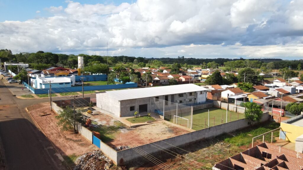 IEDL celebra 13 anos de atividades em plena ascensão em Amambai