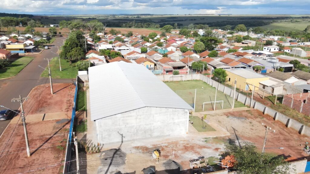 IEDL celebra 13 anos de atividades em plena ascensão em Amambai