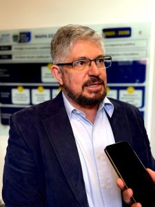 Novo mapa estratégico projeta a segurança pública de Mato Grosso do Sul até 2030