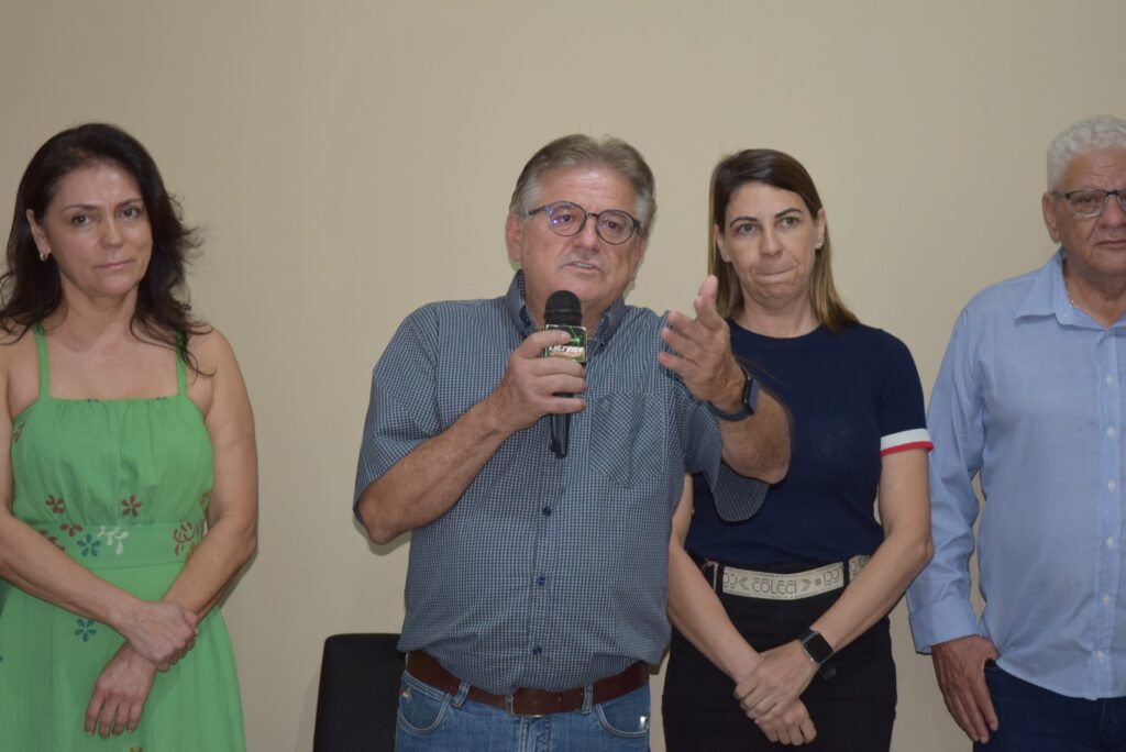 Iguatemi: Inauguração da nova ala da UNIFIG, além de uma melhoria estrutural, irá proporcionar melhor atendimento aos pacientes