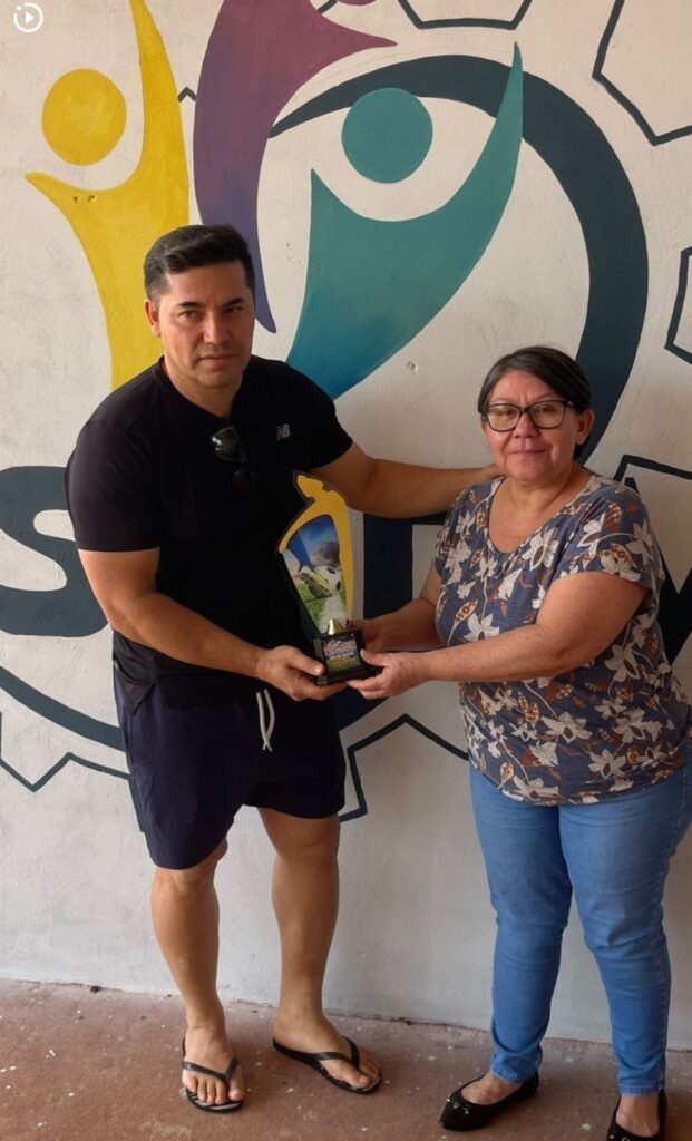 Iguatemi: Sindicato dos Trabalhadores Municipais realiza final da Copa Sindimig de Futebol Suíço