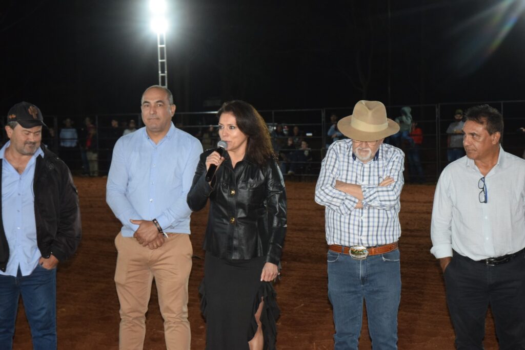 Iguatemi: Com três dias de competição e participação de 42 peões, 1º Rodeio Fest Show movimentou Assentamento Colorado e região