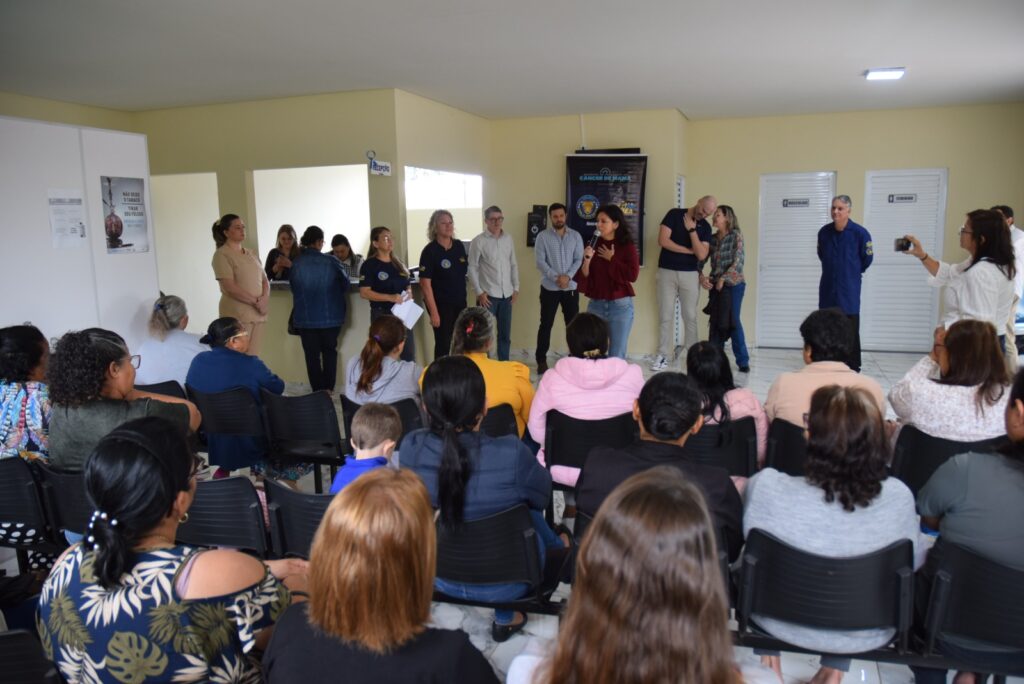 Projeto Onça Pintada realizou atendimento especial para 37 mulheres em Iguatemi