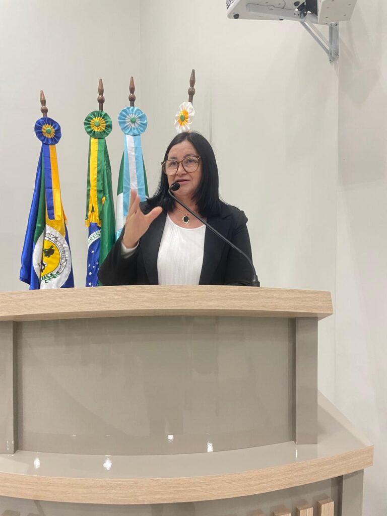 Paranhos: Presidente destaca trabalho realizado pela Câmara em benefício da população