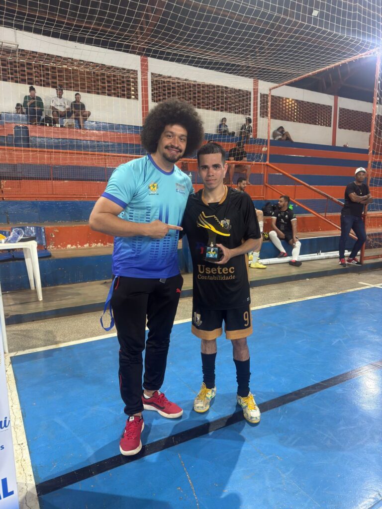 Iguatemi: Finais definiram os campeões do Campeonato Entre Firmas masculino e feminino 2025 Iguatemi: Finais definiram os campeões do Campeonato Entre Firmas masculino e feminino 2025