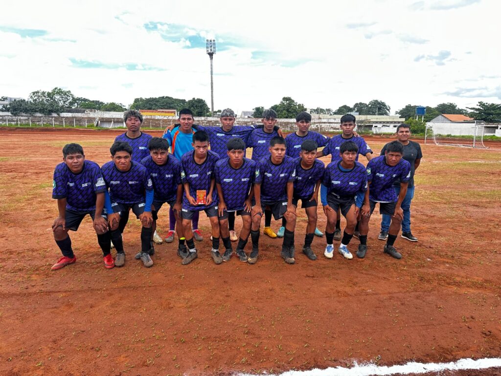 Iguatemi: Copa Terrão teve seu início no domingo (9), com bons jogos no Estádio Municipal Adão Mendes Iguatemi: Copa Terrão teve seu início no domingo (9), com bons jogos no Estádio Municipal Adão Mendes