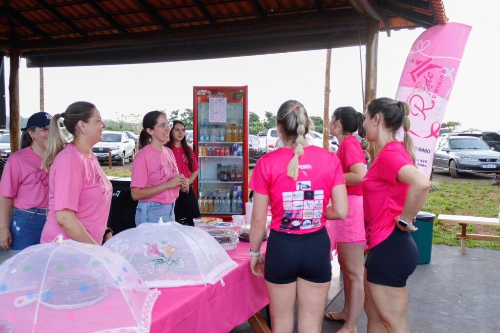 2º Torneio de Beach Tennis Juntos pela Vida acontece nesta sexta e sábado em Sete Quedas