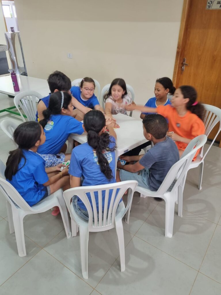 IEDL celebra 13 anos de atividades em plena ascensão em Amambai