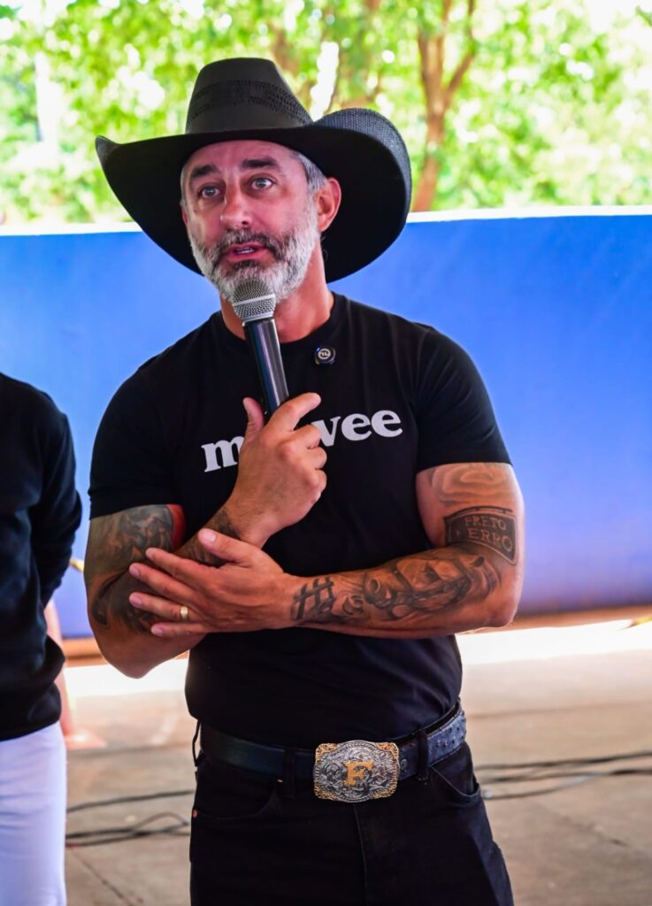 Caravana da Castração leva atendimento gratuito a animais vulneráveis em MS