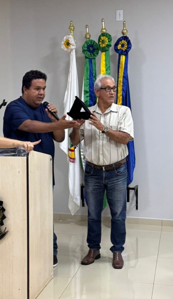 Câmara de Iguatemi contempla SINDIMIG com emendas parlamentares que totalizam R$ 35 mil Câmara de Iguatemi contempla SINDIMIG com emendas parlamentares que totalizam R$ 35 mil