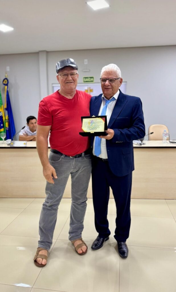 Câmara de Iguatemi contempla SINDIMIG com emendas parlamentares que totalizam R$ 35 mil Câmara de Iguatemi contempla SINDIMIG com emendas parlamentares que totalizam R$ 35 mil