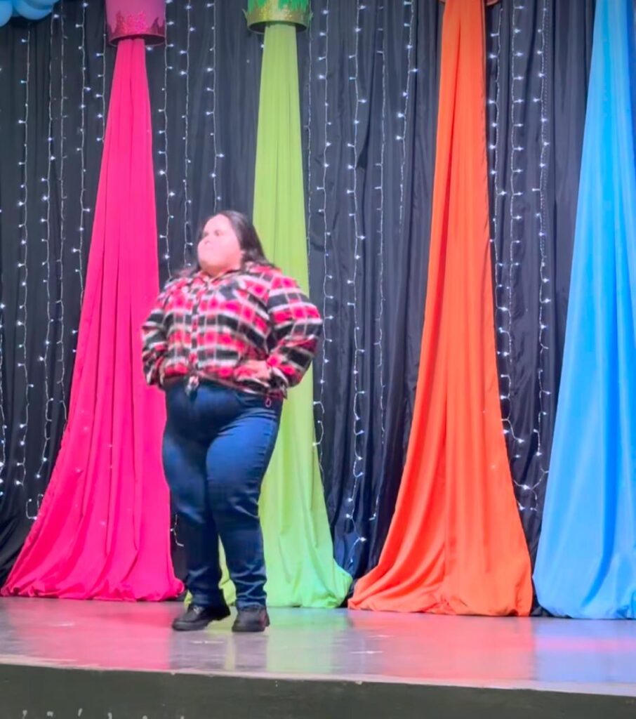 3º Concurso de Dança da APAE de Amambai emociona público com talentos e histórias de superação