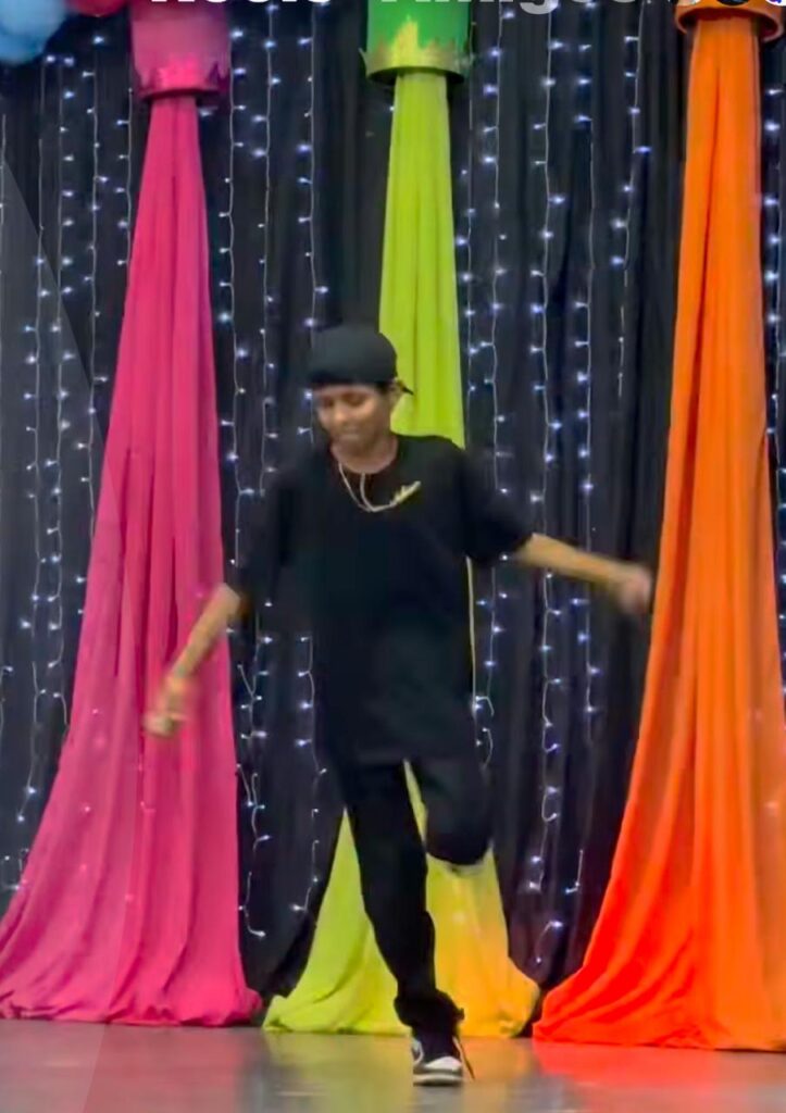 3º Concurso de Dança da APAE de Amambai emociona público com talentos e histórias de superação