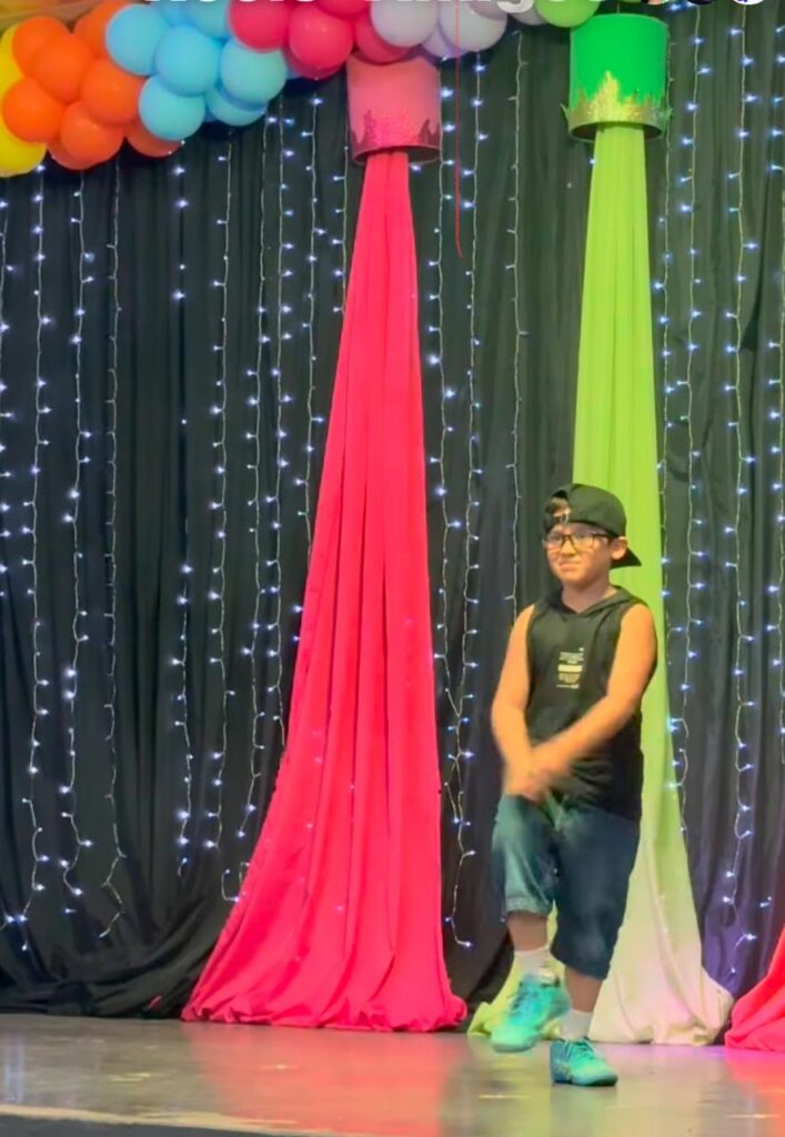 3º Concurso de Dança da APAE de Amambai emociona público com talentos e histórias de superação