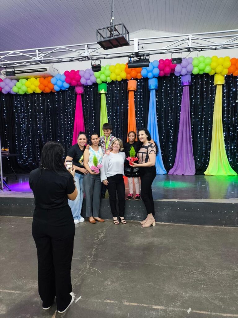 3º Concurso de Dança da APAE de Amambai emociona público com talentos e histórias de superação