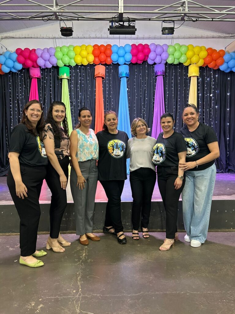 3º Concurso de Dança da APAE de Amambai emociona público com talentos e histórias de superação