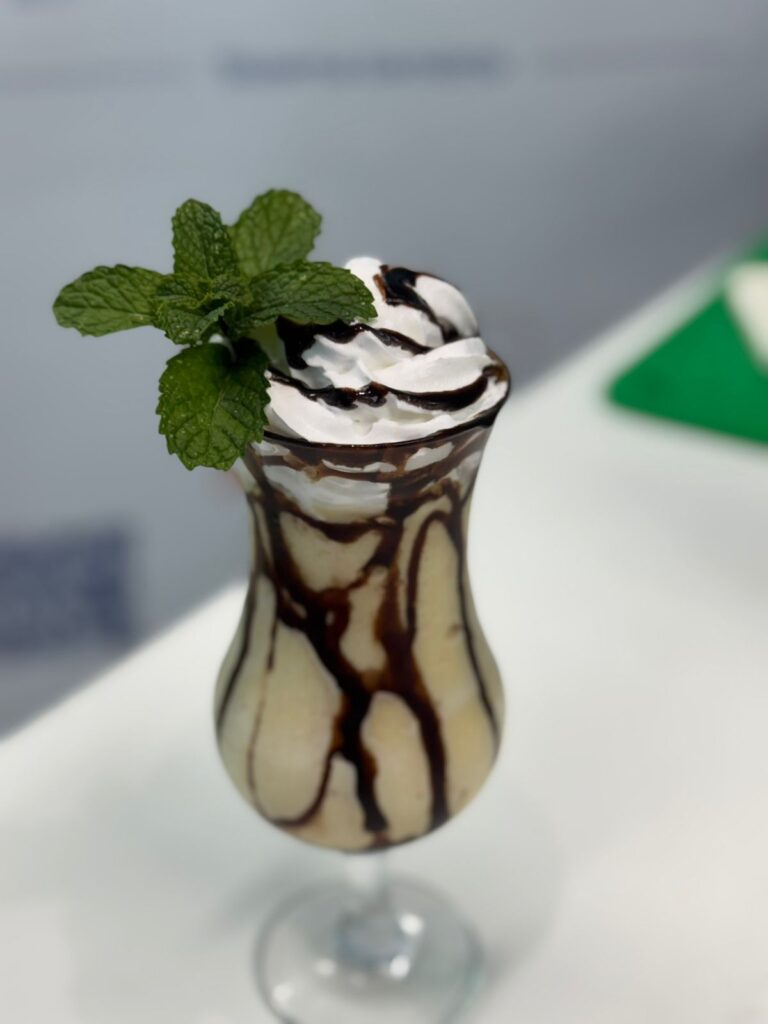 Curso de Batidas e Coquetéis capacita 15 alunos em Coronel Sapucaia