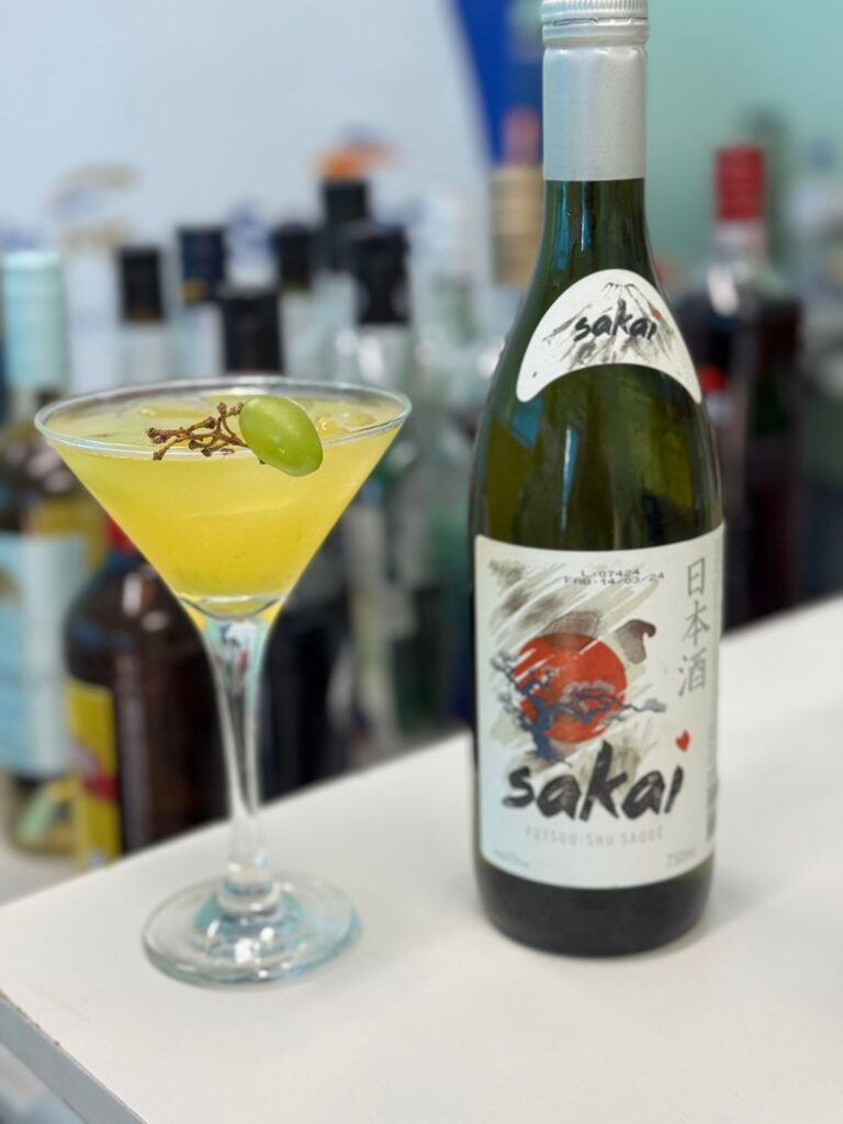 Curso de Batidas e Coquetéis capacita 15 alunos em Coronel Sapucaia