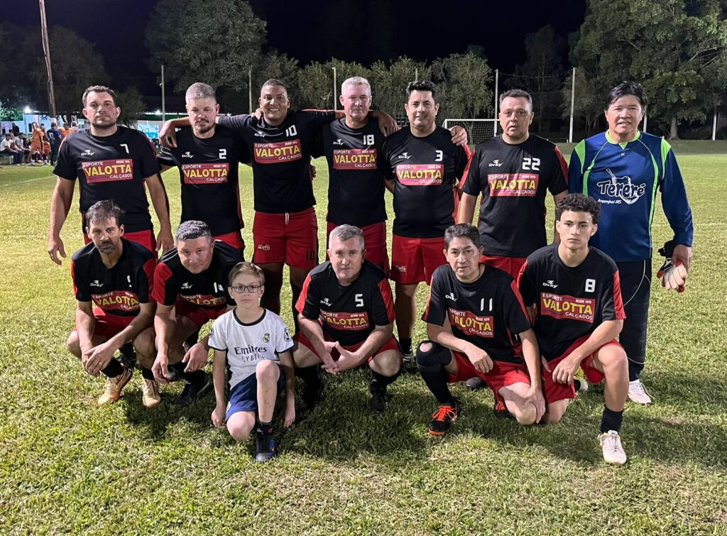 Martinho e Rui Cordeiro decidem a final da Copa Tereré nesta terça-feira (11) em Amambai Martinho e Rui Cordeiro decidem a final da Copa Tereré nesta terça-feira (11) em Amambai