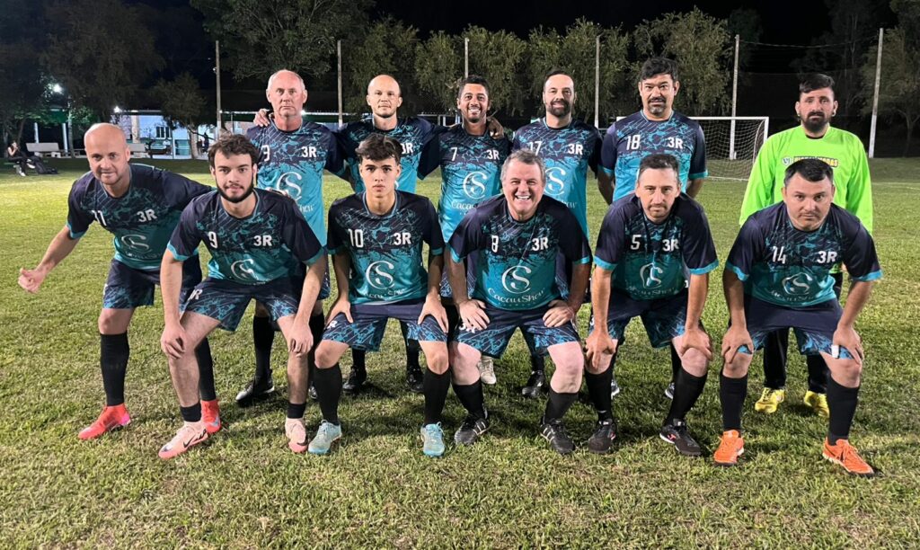 Martinho e Rui Cordeiro decidem a final da Copa Tereré nesta terça-feira (11) em Amambai Martinho e Rui Cordeiro decidem a final da Copa Tereré nesta terça-feira (11) em Amambai