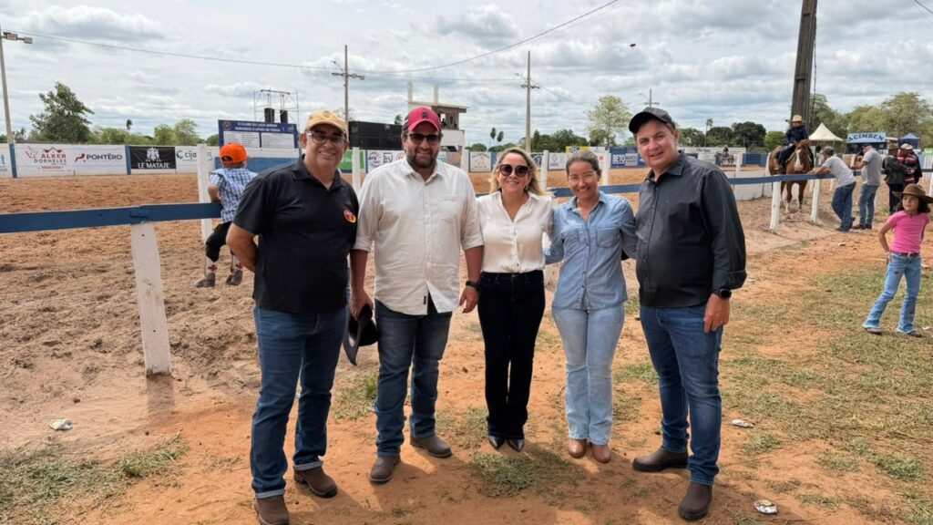 Lia Nogueira cumpre agenda intensa no interior e encerra a semana no Japão Fest em Dourados