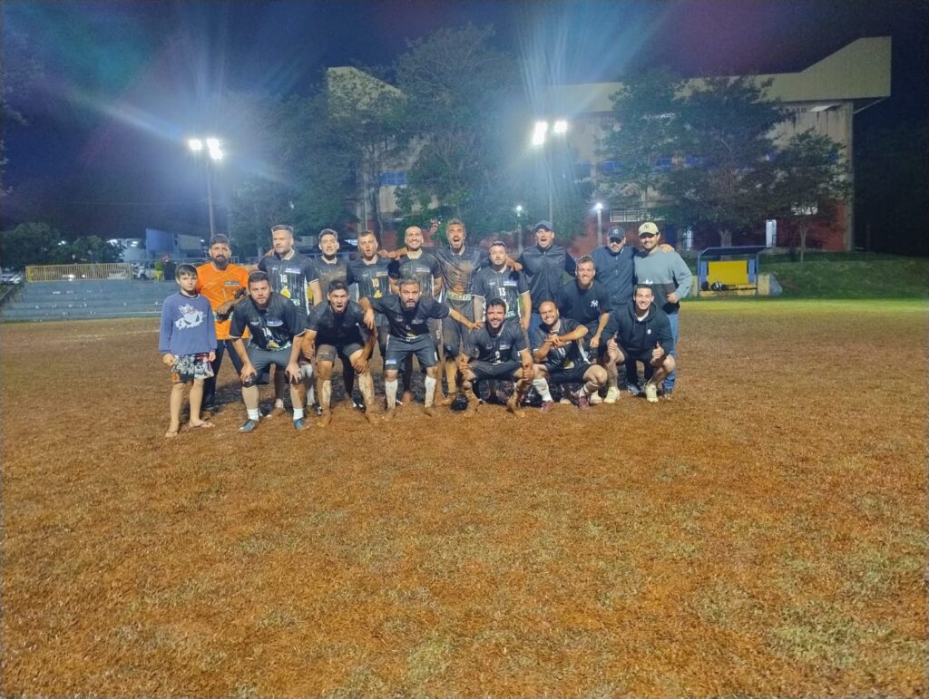 AABB de Amambai participa do JEMAB, em Dourados