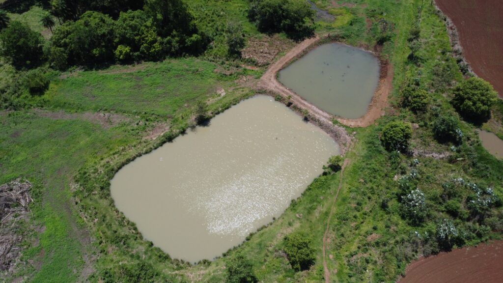 Caarapó: Prefeita Lurdes fortalece comunidade rural do Liberal com ações de infraestrutura e capacitação profissional