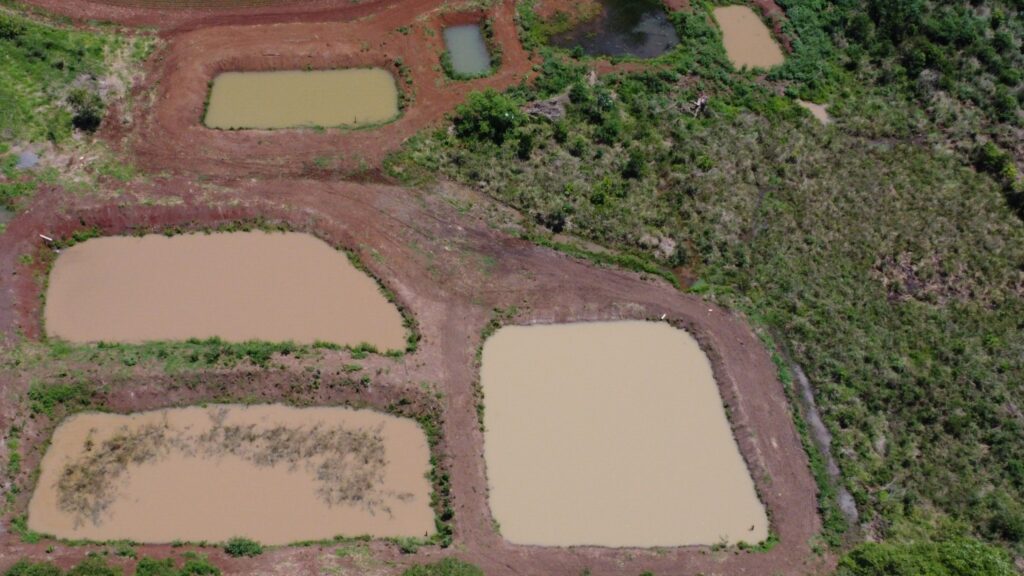 Caarapó: Prefeita Lurdes fortalece comunidade rural do Liberal com ações de infraestrutura e capacitação profissional