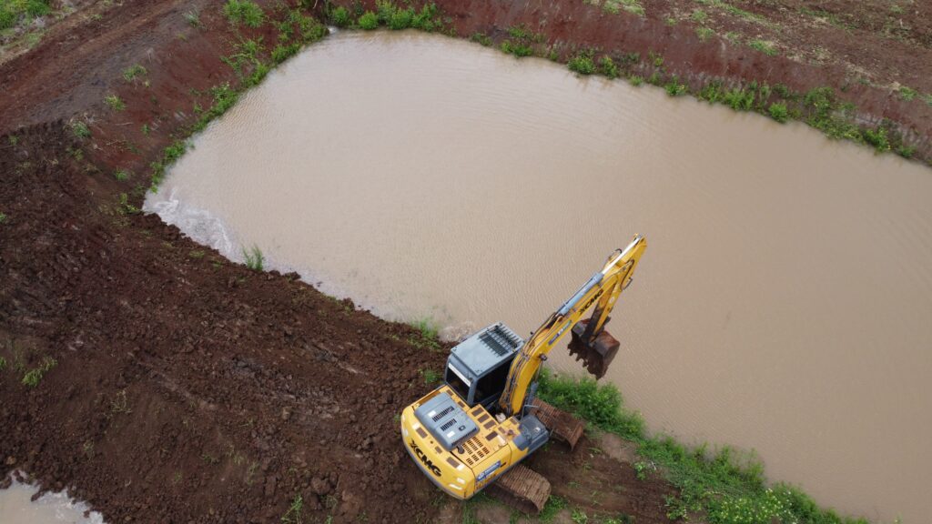 Caarapó: Prefeita Lurdes fortalece comunidade rural do Liberal com ações de infraestrutura e capacitação profissional