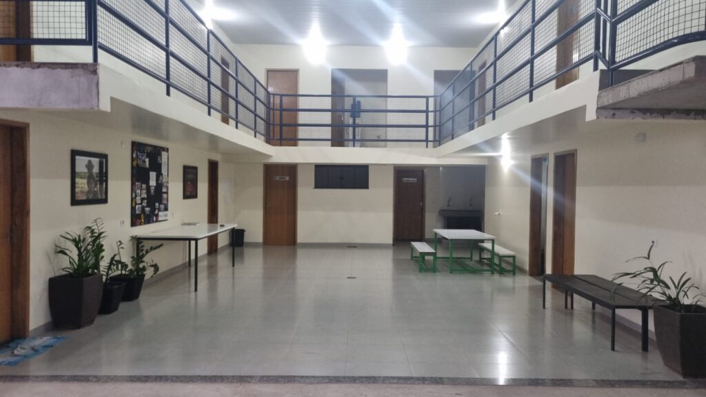 IEDL celebra 13 anos de atividades em plena ascensão em Amambai